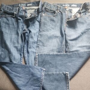 The Children's Place Kids Blue Jeans